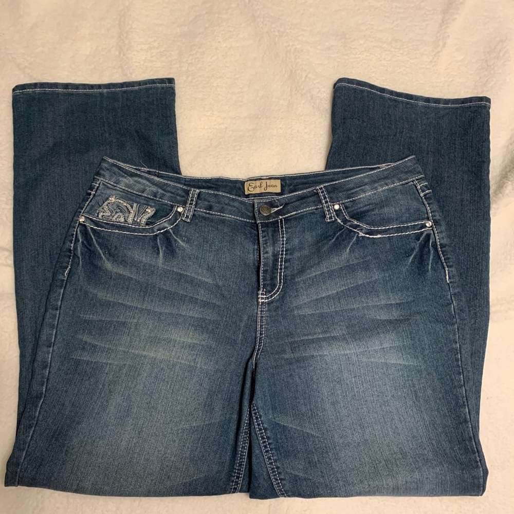 Earl jeans
